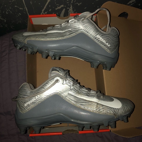 Nike Lacrosse cleats - Picture 3 of 6